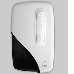 e series remote control for roller shutters